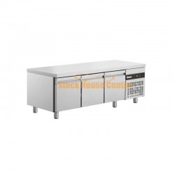 Ψυγείο πάγκος Συντήρηση χαμηλό PWD777